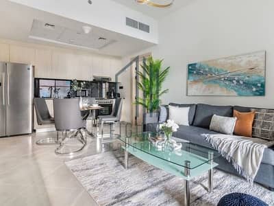 Fully Furnished 2-BR | Vacant On Transfer