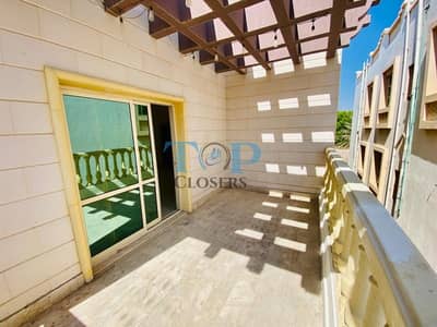 Huge Balcony | Maid Room | School Zone | Spacious