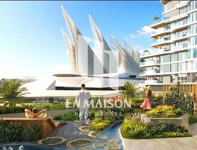 1 Bedroom Apartment for Sale in Saadiyat Island, Abu Dhabi - Screenshot 2024-09-27 144004. jpg