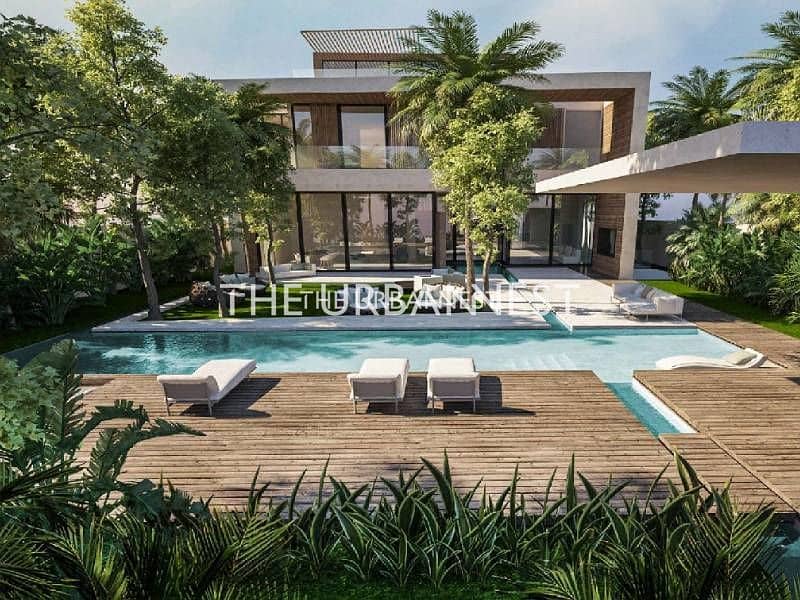 A Tranquil Oasis of Luxury and Natural Elegance A Tranquil Oasis of Luxury and Natural Elegance
