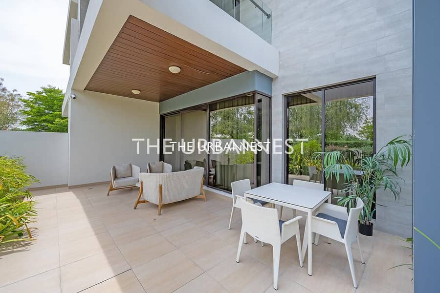 Very Close to Lagoon | Resale | 4 Bedroom Very Close to Lagoon | Resale | 4 Bedroom