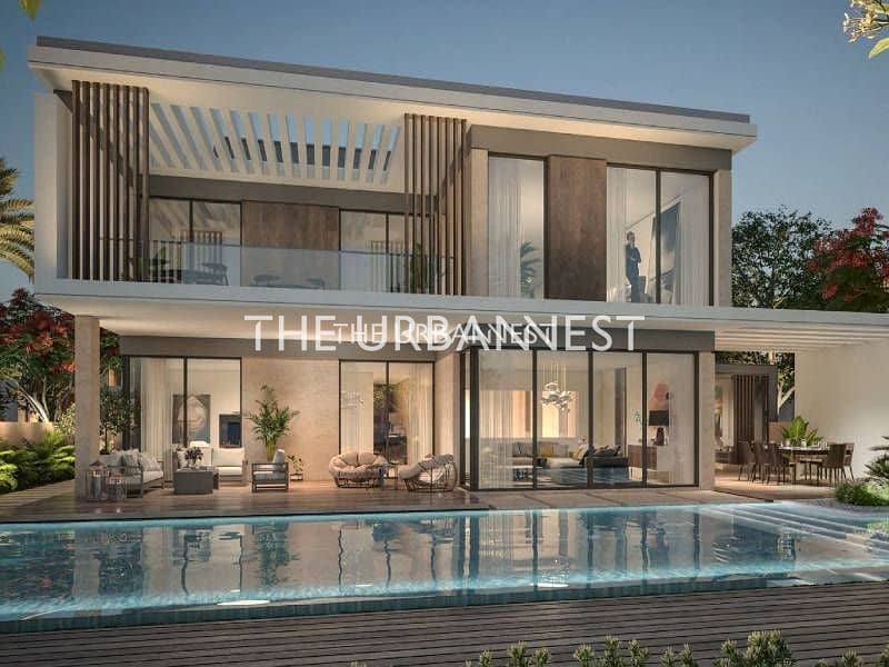 Upgraded | Garden Suite Creative | 4 Bedroom Upgraded | Garden Suite Creative | 4 Bedroom