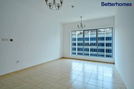 1 Bedroom Apartment for Sale in Dubai Residence Complex, Dubai - SPACIOUS 1BR | VACANT SOON  | BALCONY