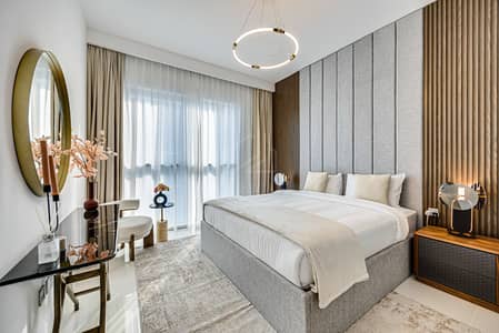 2 Bedroom Flat for Rent in Dubai Harbour, Dubai - AP_BchIsle_1207_037. jpg