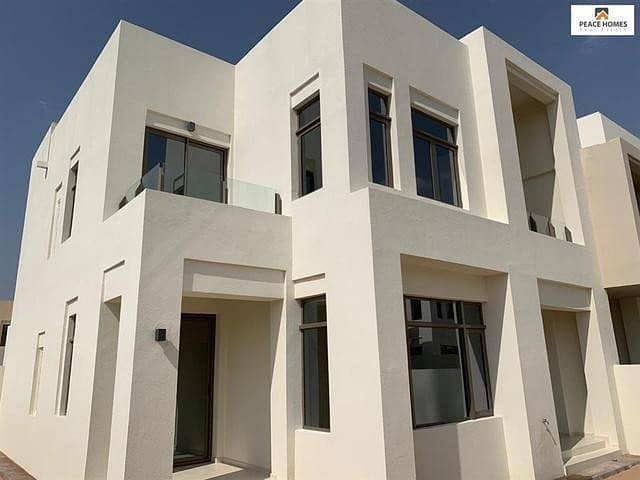 Mira Oasis 1 | 3BR M | Type J | Close to Entrance