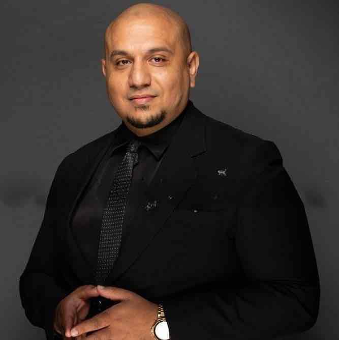 Ayman Ashry