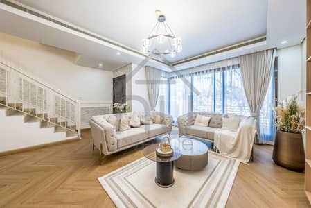 4 Bedroom Townhouse for Sale in Jumeirah Village Circle (JVC), Dubai - 1. jpeg