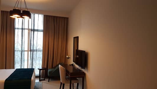 Студия Продажа в Джумейра Вилладж Серкл (ДЖВС), Дубай - f64ae809-6088-41d5-97f5-27934e89b47a. jpeg