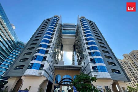 Hotel Apartment for Sale in Palm Jumeirah, Dubai - Vacant | High ROI | Exclusive | Serviced Apartment