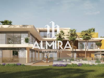 3 Bedroom Townhouse for Sale in Al Reem Island, Abu Dhabi - Reem Hills_ Phase 1A Brochure-27. jpg