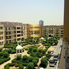 Bright Corner Unit Garden Facing Superb Layout