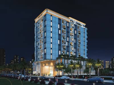 Studio for Sale in Al Satwa, Dubai - Cover Image