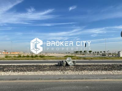 Plot for Sale in Al Shamkha, Abu Dhabi - IMG-20240819-WA0206. jpg