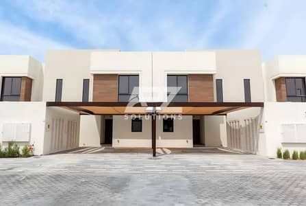 3 Bedroom Townhouse for Rent in Yas Island, Abu Dhabi - 3bf2ef3b-1dc0-468a-b32f-50ecd39c3302. jpg