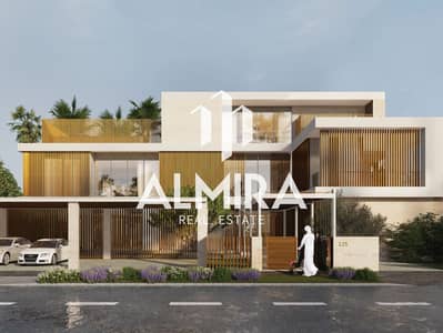 فلیٹ 2 غرفة نوم للبيع في جزيرة الريم، أبوظبي - Reem Hills_ Phase 1A Brochure-36. jpg