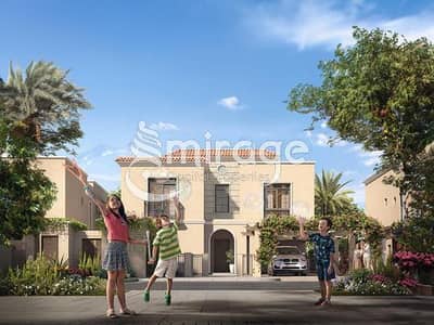5 Bedroom Villa for Sale in Yas Island, Abu Dhabi - 7007f12b-b38b-46b6-b765-8dee97f3ff24. png