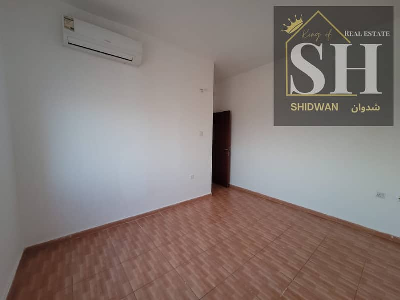 For rent in Ajman, Al Rawda 3 2bedroom apartment with a living room