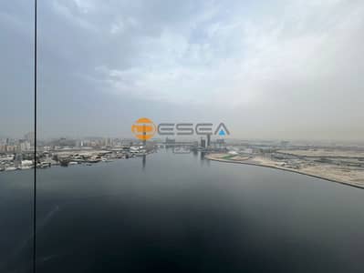 شقة 2 غرفة نوم للايجار في مرسى خور دبي، دبي - Creek Edge Tower 1, Dubai Creek Harbour (2). jpg