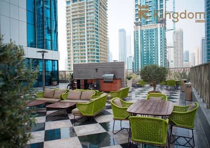 2 Bedroom Apartment for Sale in Jumeirah Lake Towers (JLT), Dubai - DSC08190. jpg
