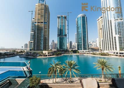 1 Bedroom Flat for Sale in Jumeirah Lake Towers (JLT), Dubai - DSC09734. jpg