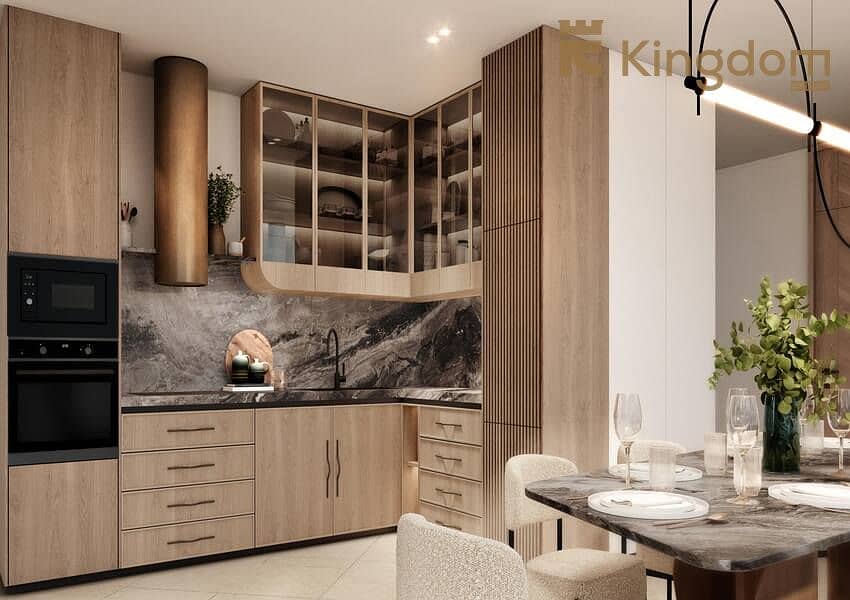 10 Render_WResidencesJLT_KitchenTimberOption. jpeg