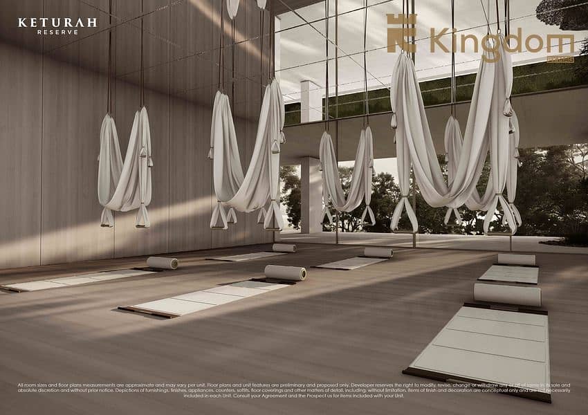 5 Keturah Reserve Residences_Amenities & Public Areas_Yoga Studio. jpg