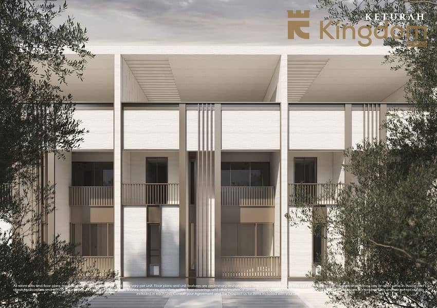 6 Keturah Reserve Townhouses_Exterior3. jpg