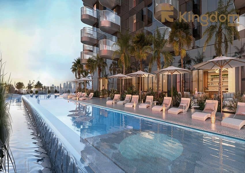 10 Render_WResidencesJLT_Pool3. jpeg