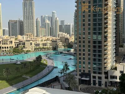 2 Bedroom Flat for Rent in Downtown Dubai, Dubai - IMG-20240907-WA0043. jpg
