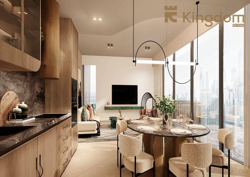 13 Render_WResidencesJLT_TwoBedroomLivingArea. jpeg