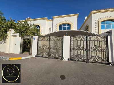 7 Bedroom Villa for Rent in Rabdan, Abu Dhabi - 6b3063a9-7085-46cb-be72-22f4a4ad4e56. jpeg