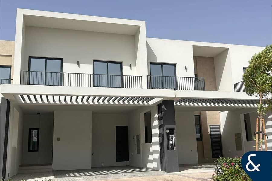 Вилла в Дубай Саут，Эмаар Саут, 3 cпальни, 125000 AED - 10047766