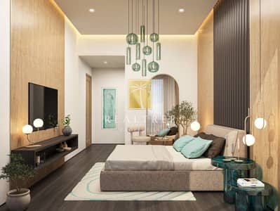 1 Bedroom Apartment for Sale in DAMAC Lagoons, Dubai - 5. png