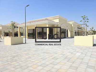 Shop for Rent in Baniyas, Abu Dhabi - 76 SQM | Small Retail Unit | Brand New Centre