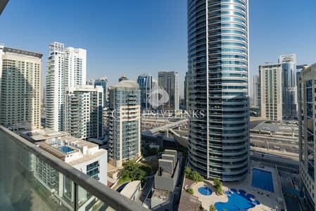 2 Bedroom Flat for Rent in Dubai Marina, Dubai - Brand New | Vacant | Unfurnished