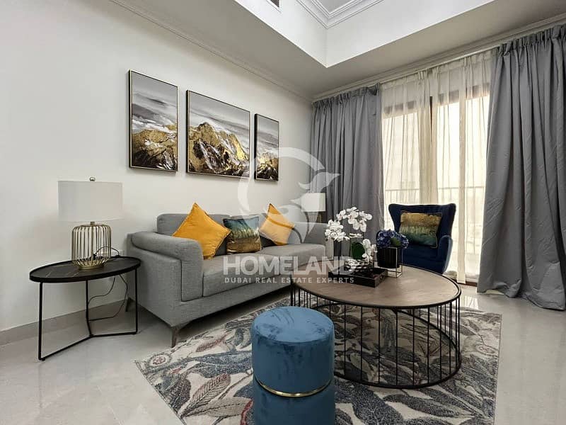 位于朱美拉环形村(JVC),JVC第11区,G24 大厦 1 卧室的公寓 85000 AED - 10072398 位于朱美拉环形村(JVC),JVC第11区,G24 大厦 1 卧室的公寓 85000 AED - 10072398