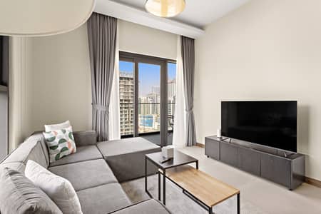 1 Bedroom Flat for Rent in Business Bay, Dubai - 1. jpg