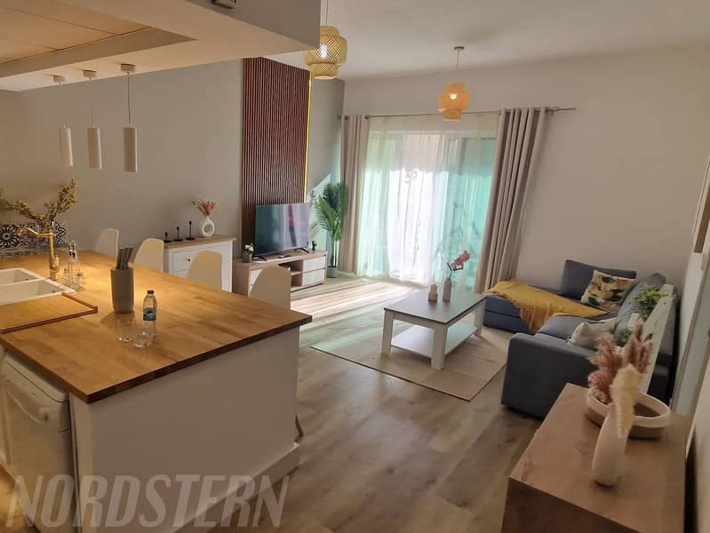 Upgraded | High ROI | Vacant | Furnished Upgraded | High ROI | Vacant | Furnished