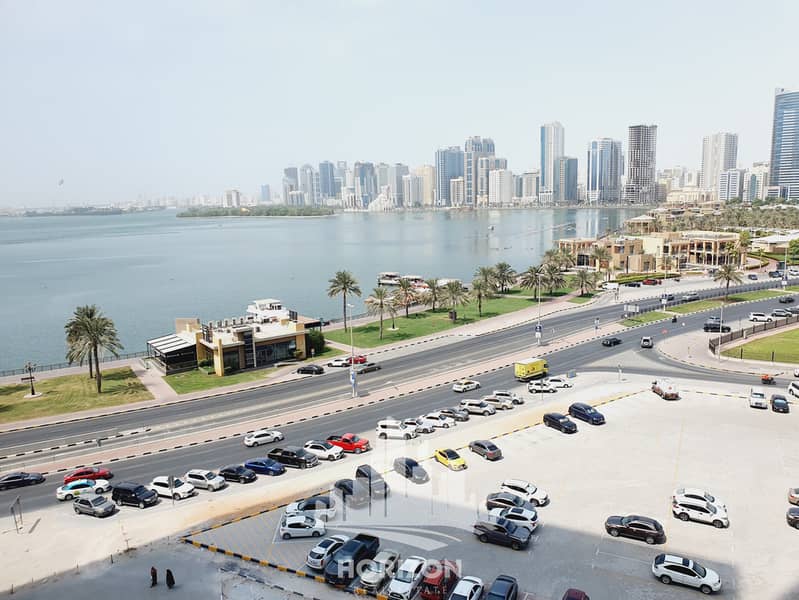 Affordable 2BHK with 2 Master Bedrooms Seaview from Bedroom Built