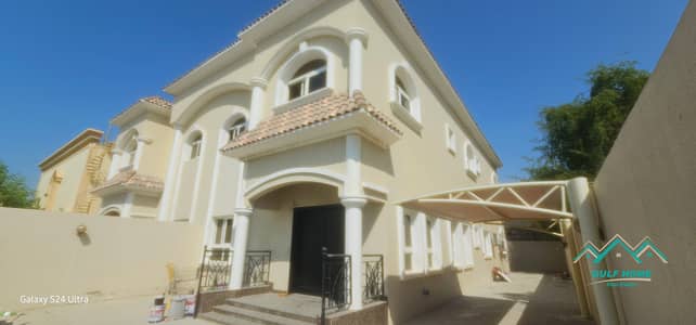 4 Bedroom Villa for Rent in Al Mansoura, Sharjah - 1000122970. jpg