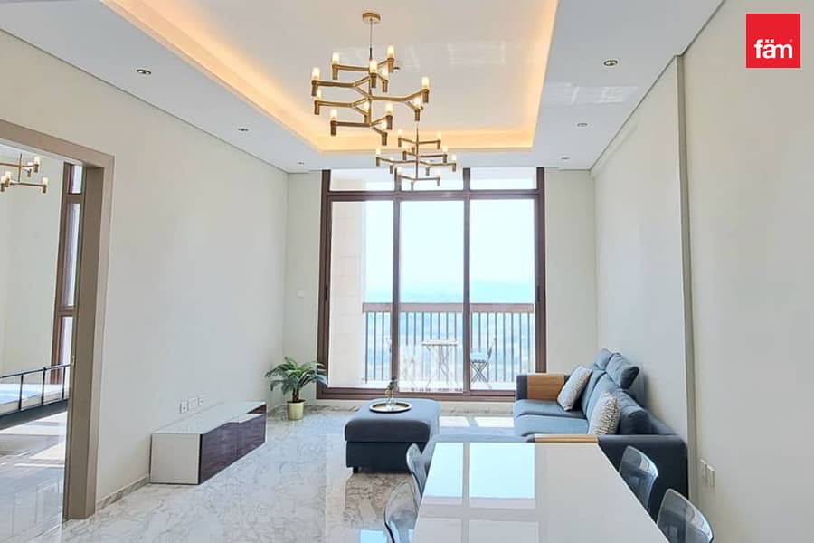 Avenue Residence 4| Al Furjan Dubai