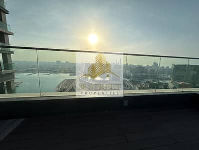 0% Commission | Exclusive 2 BR with Maids | Canal View