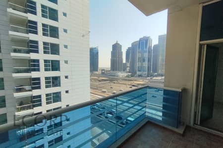 Unfurnished | Next to the Metro | Modern Living