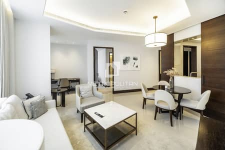 Motivated Seller | Vacant | High Floor| Sea View