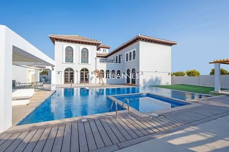 6 Bedroom Villa for Rent in The Villa, Dubai - Top Location | Well Maintained | Furnished | Pool