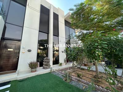 3 Bedroom Townhouse for Rent in DAMAC Hills, Dubai - Ready to Move in |  3BR Unfurnished | Back to Back