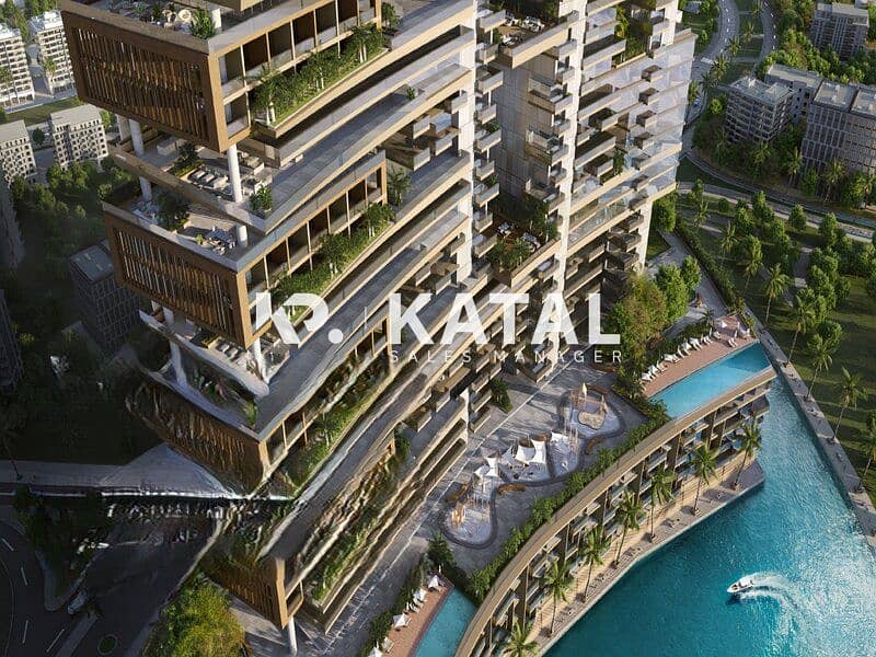 3 Radiant Marina Towers, Apartment for Sale, Al Reem Island, Abu Dhabi 04. jpg