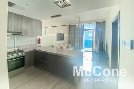 Vacant | Amazing View | Furnished | Brand New