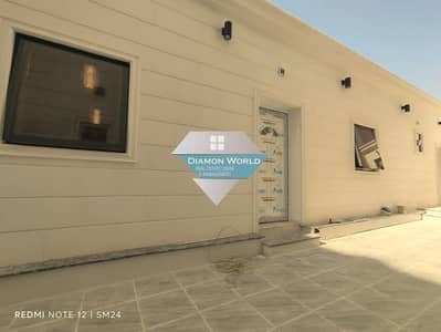Brand New Studio for Rent in Al Manaseer, Abu Dhabi 3500 Monthly