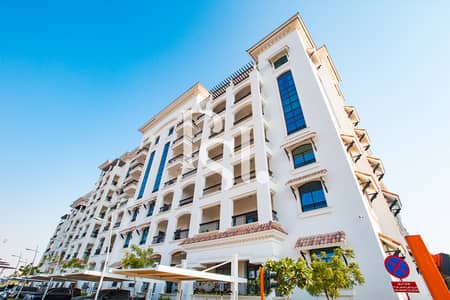 Студия Продажа в Яс Айленд, Абу-Даби - ansam-yas-island-abu-dhabi (33). jpg